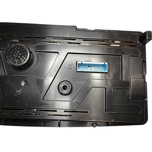 2006-2014 VOLVO VNL INSTRUMENT CLUSTER