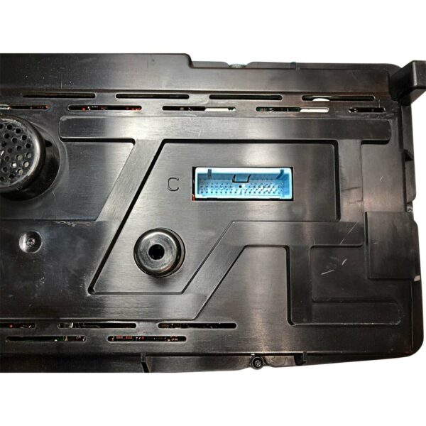 2006-2014 VOLVO VNL INSTRUMENT CLUSTER