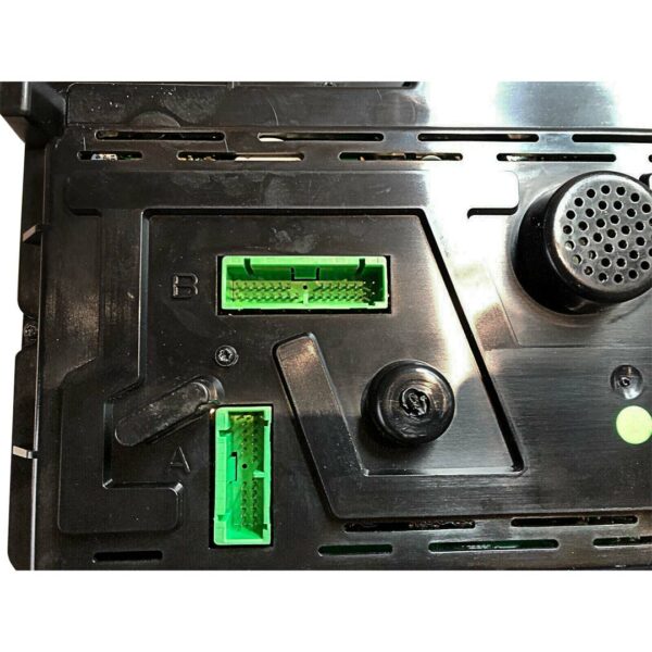 2006-2014 VOLVO VNL INSTRUMENT CLUSTER