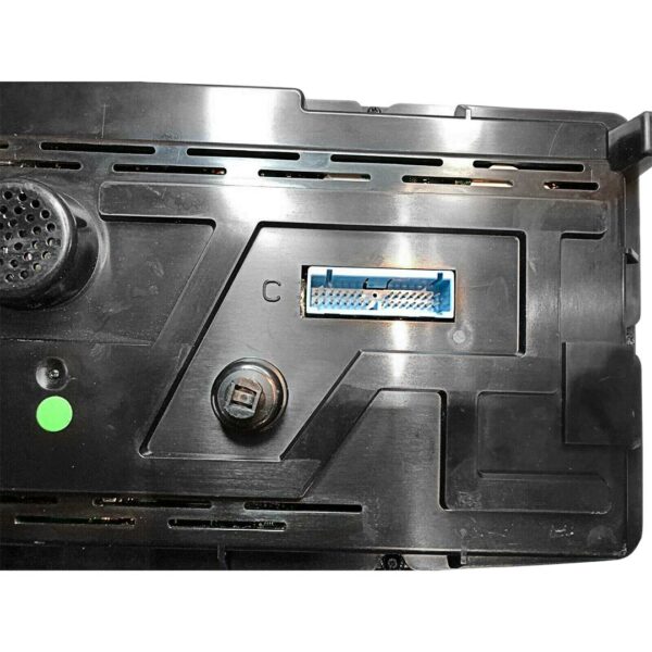 2006-2014 VOLVO VNL INSTRUMENT CLUSTER