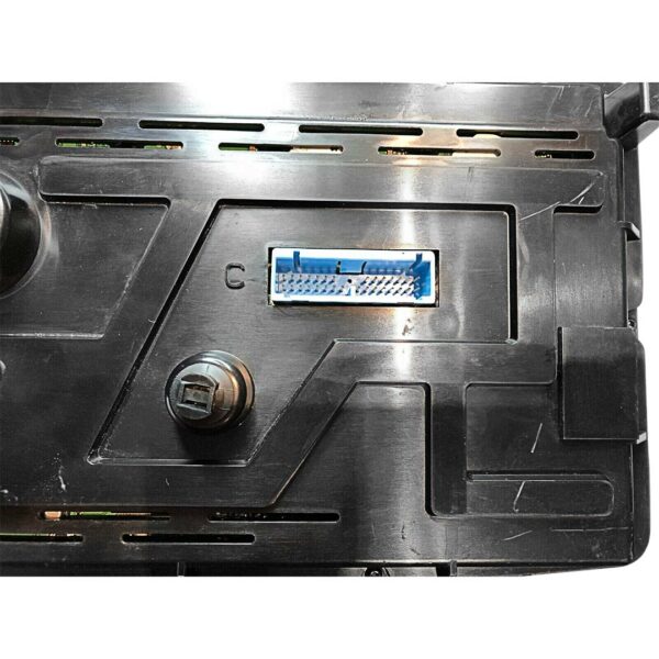 2006-2014 VOLVO VNL INSTRUMENT CLUSTER