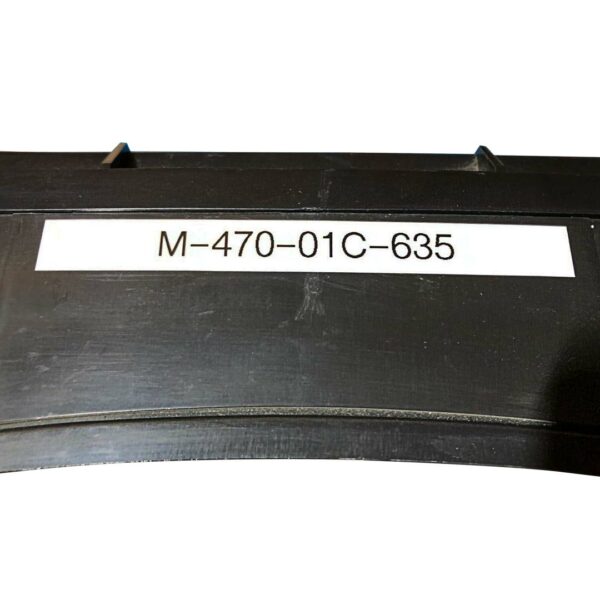 2006-2014 VOLVO VNL INSTRUMENT CLUSTER