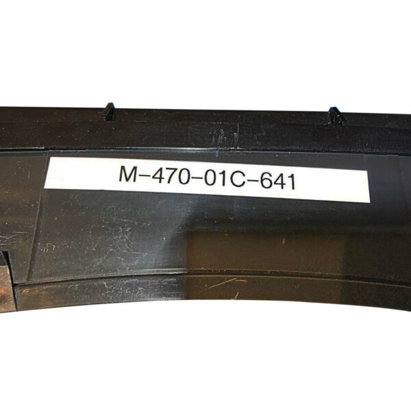 2006-2014 VOLVO VNL INSTRUMENT CLUSTER