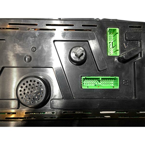 2006-2014 VOLVO VNL INSTRUMENT CLUSTER