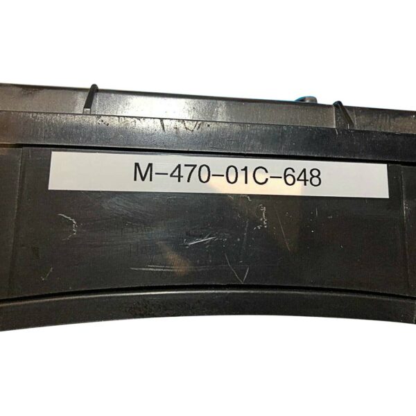 2006-2014 VOLVO VNL INSTRUMENT CLUSTER