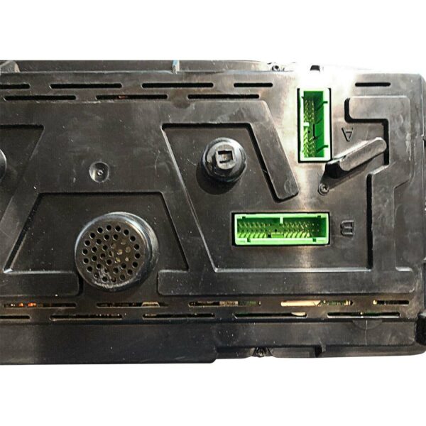 2006-2014 VOLVO VNL INSTRUMENT CLUSTER