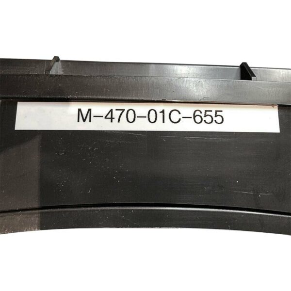 2006-2014 VOLVO VNL INSTRUMENT CLUSTER