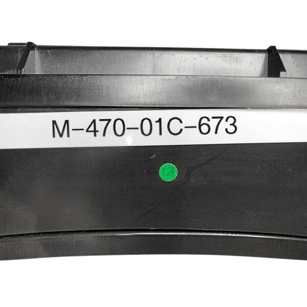 2006-2014 VOLVO VNL INSTRUMENT CLUSTER