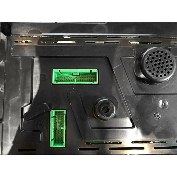 2006-2014 VOLVO VNL INSTRUMENT CLUSTER