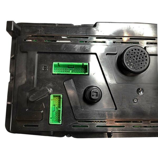 2006-2014 VOLVO VNL INSTRUMENT CLUSTER