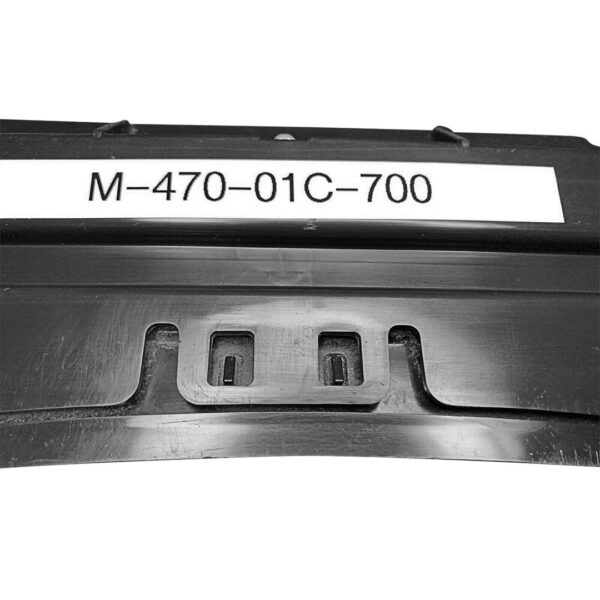 2003-2006 VOLVO VNL INSTRUMENT CLUSTER