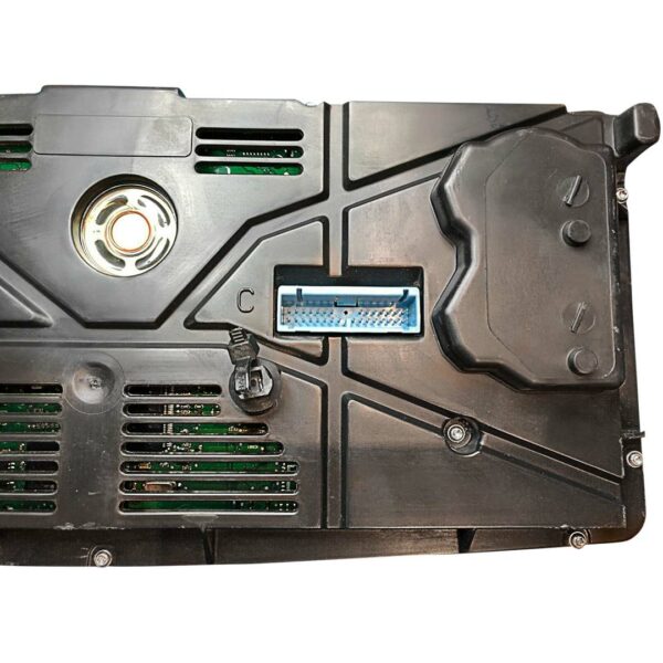 2003-2006 VOLVO VNL INSTRUMENT CLUSTER