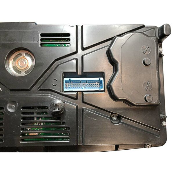 2003-2006 VOLVO VNL INSTRUMENT CLUSTER