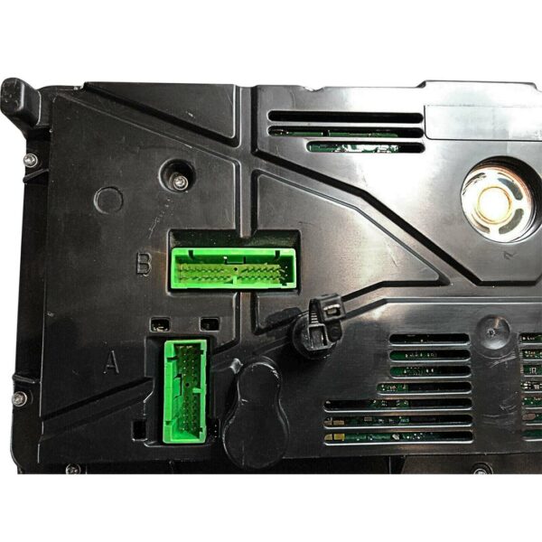 2003-2006 VOLVO VNL INSTRUMENT CLUSTER