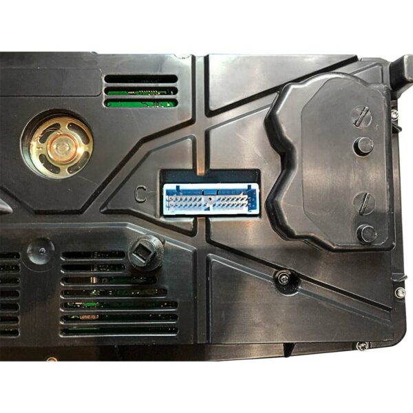 2003-2006 VOLVO VNL INSTRUMENT CLUSTER