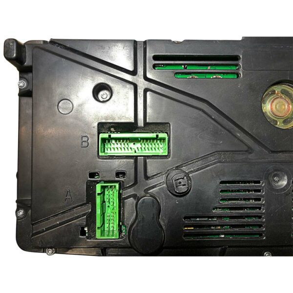 2003-2006 VOLVO VNL INSTRUMENT CLUSTER