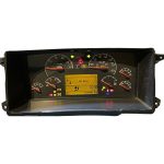 2003-2006 VOLVO VNL INSTRUMENT CLUSTER