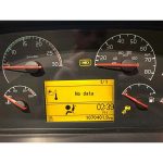 2003-2006 VOLVO VNL INSTRUMENT CLUSTER