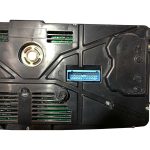 2003-2006 VOLVO VNL INSTRUMENT CLUSTER