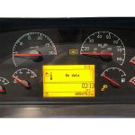 2003-2006 VOLVO VNL INSTRUMENT CLUSTER