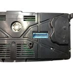 2003-2006 VOLVO VNL INSTRUMENT CLUSTER