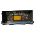 2003-2006 VOLVO VNL INSTRUMENT CLUSTER