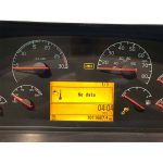 2003-2006 VOLVO VNL INSTRUMENT CLUSTER