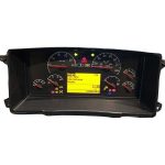 2003-2006 VOLVO VNL INSTRUMENT CLUSTER