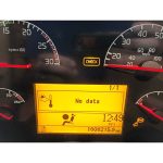 2003-2006 VOLVO VNL INSTRUMENT CLUSTER