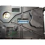 2003-2006 VOLVO VNL INSTRUMENT CLUSTER