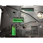 2003-2006 VOLVO VNL INSTRUMENT CLUSTER