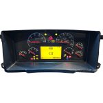 2003-2006 VOLVO VNL INSTRUMENT CLUSTER