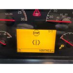 2003-2006 VOLVO VNL INSTRUMENT CLUSTER