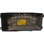 2003-2006 VOLVO VNL INSTRUMENT CLUSTER