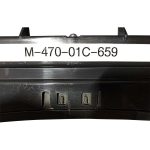 2003-2006 VOLVO VNL INSTRUMENT CLUSTER