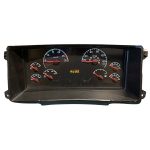 2003-2006 VOLVO VNL INSTRUMENT CLUSTER