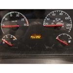 2003-2006 VOLVO VNL INSTRUMENT CLUSTER