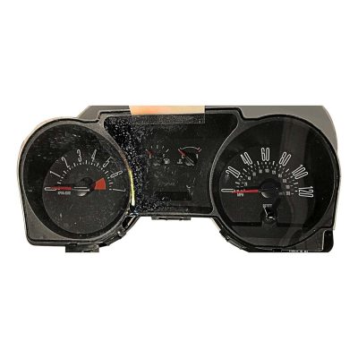 2008 FORD MUSTANG INSTRUMENT CLUSTER