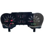 2007 FORD MUSTANG INSTRUMENT CLUSTER
