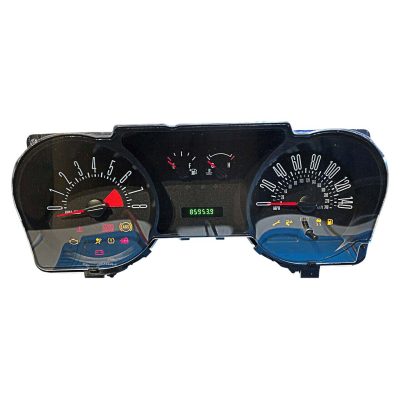 2006-2009 FORD MUSTANG INSTRUMENT CLUSTER