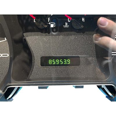 2006-2009 FORD MUSTANG Used Instrument Cluster For Sale