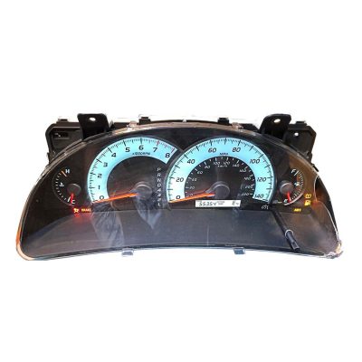 2007-2009 TOYOTA CAMRY INSTRUMENT CLUSTER