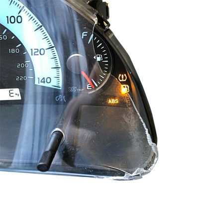 2007-2009 TOYOTA CAMRY Used Instrument Cluster For Sale