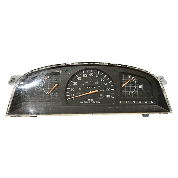 1995-1997 TOYOTA TACOMA INSTRUMENT CLUSTER