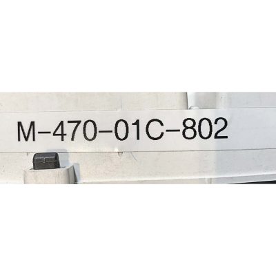 2007-2009 TOYOTA CAMRY Used Instrument Cluster For Sale