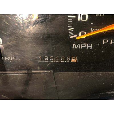 1997 Chevrolet SUBURBAN Used Instrument Cluster For Sale