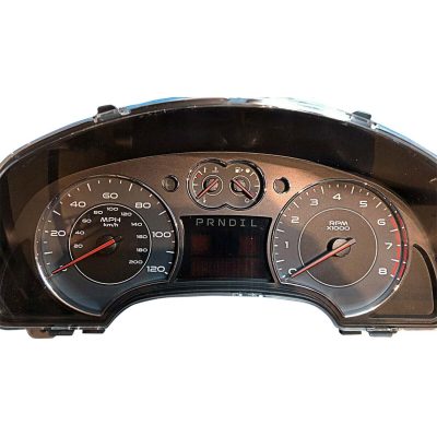 2006 Chevrolet EQUINOX Used Instrument Cluster For Sale