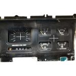1986 FORD F250 INSTRUMENT CLUSTER