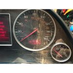 2002-2004 AUDI A4 INSTRUMENT CLUSTER