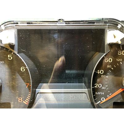 2007 AUDI A8 Used Instrument Cluster For Sale